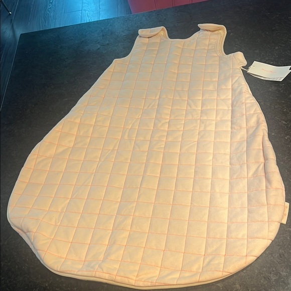 Meri Meri Peach Pouch - Picture 1 of 5